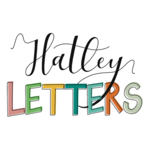Hatley Letters logo